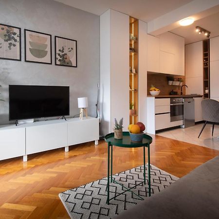 ספליט Apartman Petado מראה חיצוני תמונה