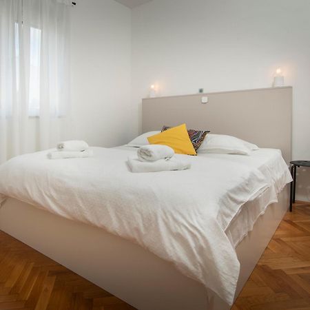 ספליט Apartman Petado מראה חיצוני תמונה
