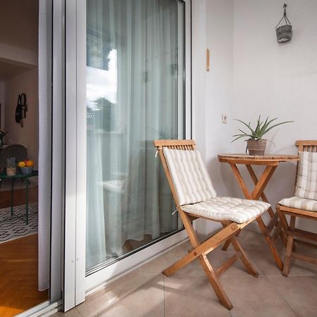 ספליט Apartman Petado מראה חיצוני תמונה