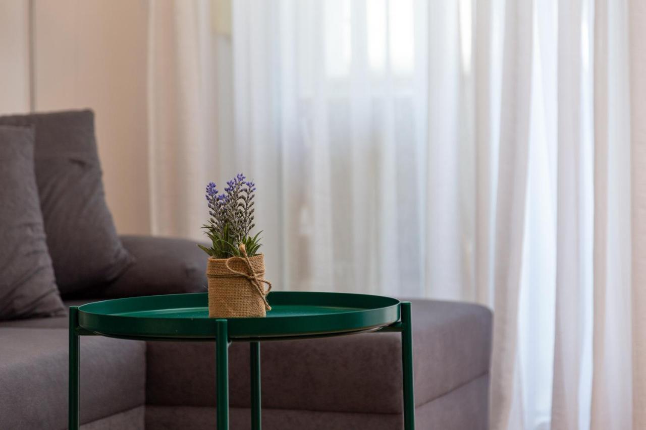 ספליט Apartman Petado מראה חיצוני תמונה