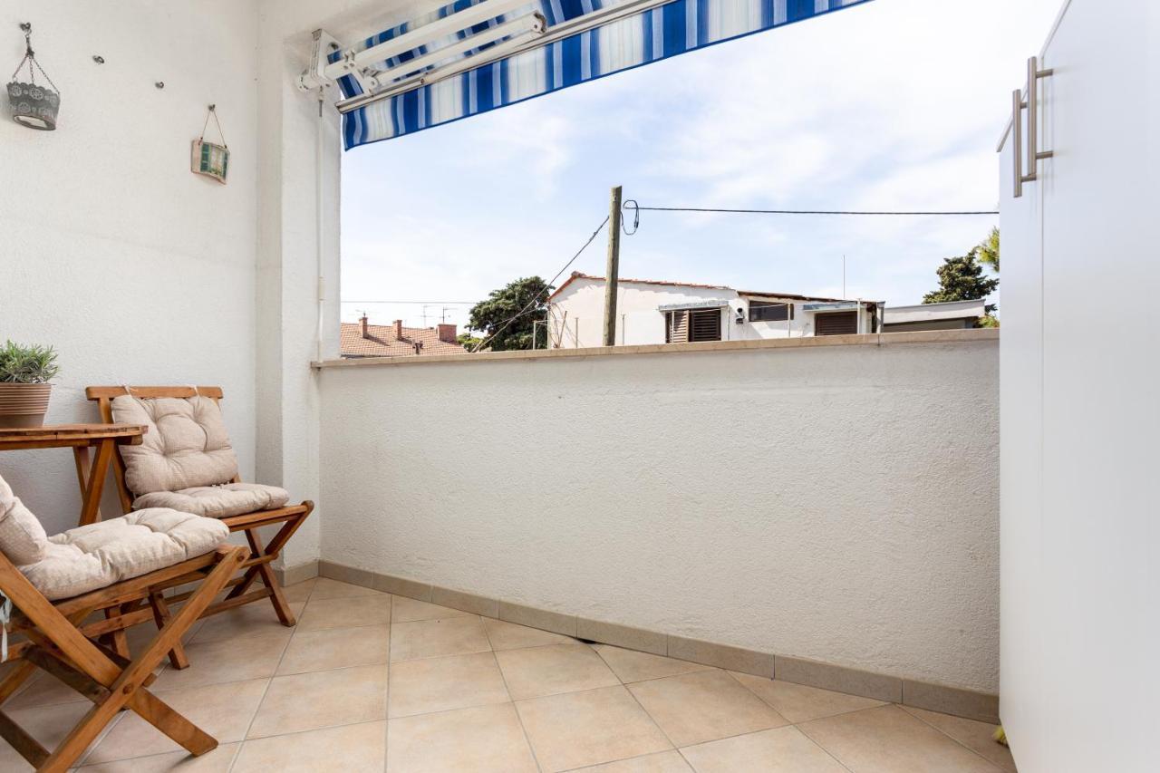 ספליט Apartman Petado מראה חיצוני תמונה