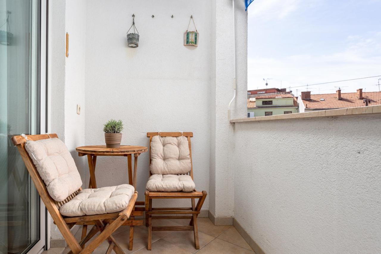 ספליט Apartman Petado מראה חיצוני תמונה