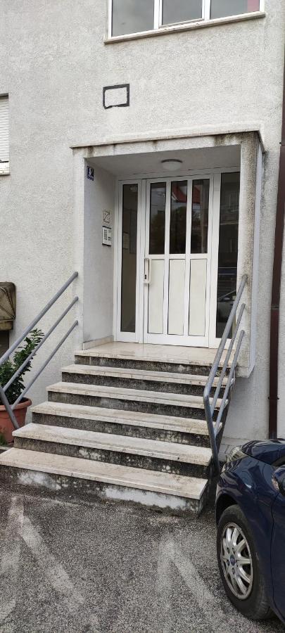 ספליט Apartman Petado מראה חיצוני תמונה