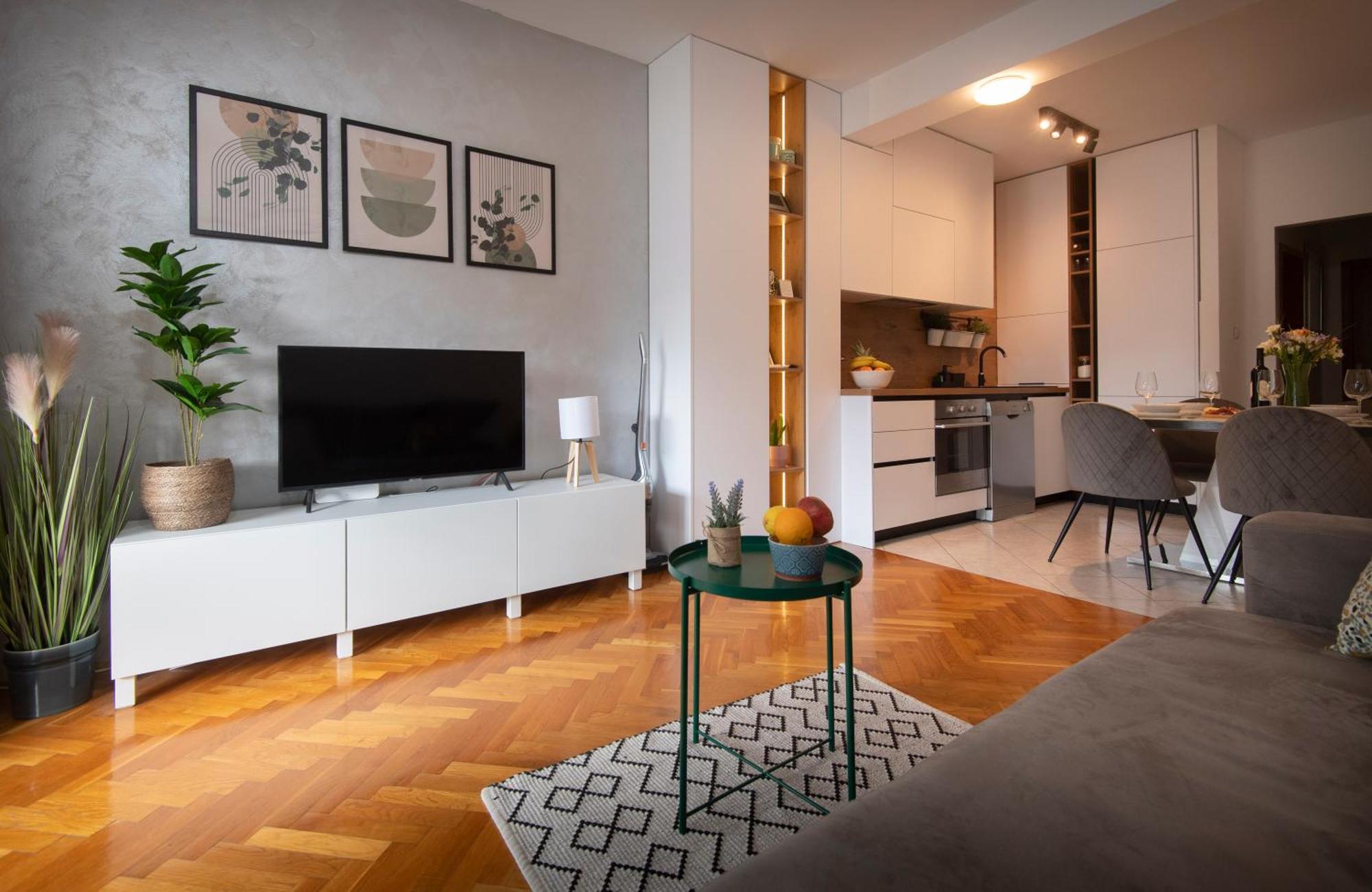 ספליט Apartman Petado מראה חיצוני תמונה