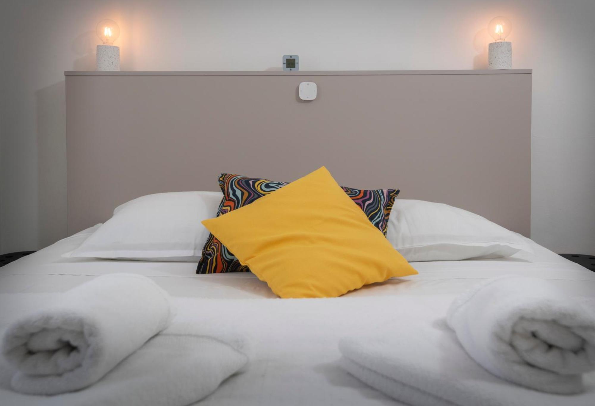ספליט Apartman Petado מראה חיצוני תמונה