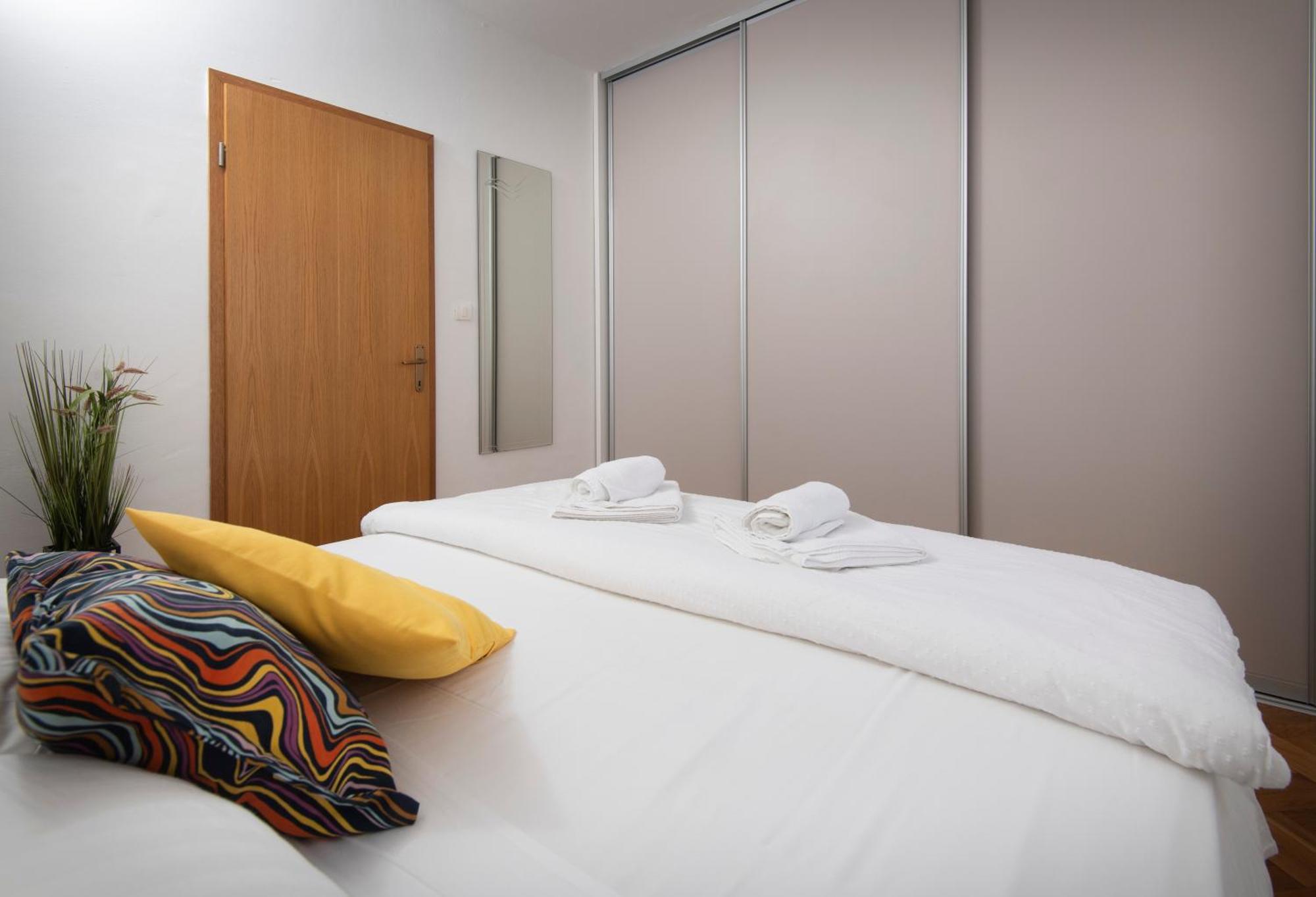 ספליט Apartman Petado מראה חיצוני תמונה