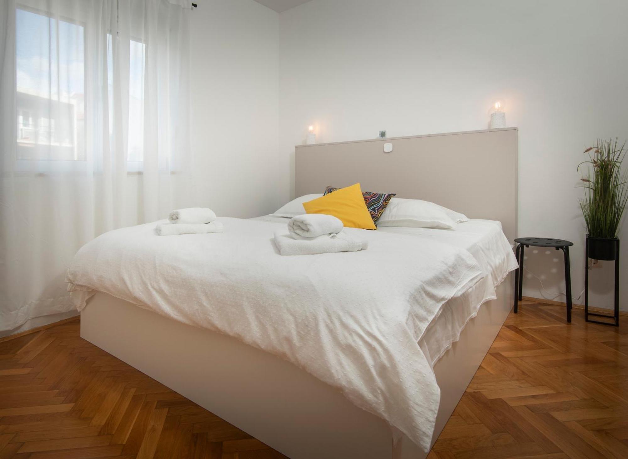 ספליט Apartman Petado מראה חיצוני תמונה