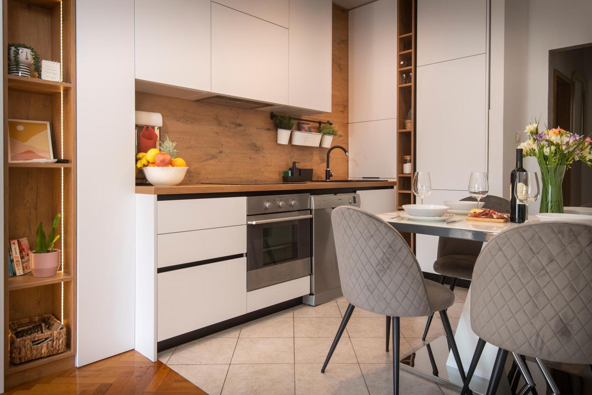 ספליט Apartman Petado מראה חיצוני תמונה
