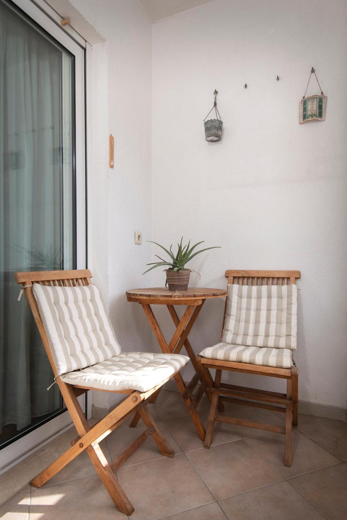 ספליט Apartman Petado מראה חיצוני תמונה