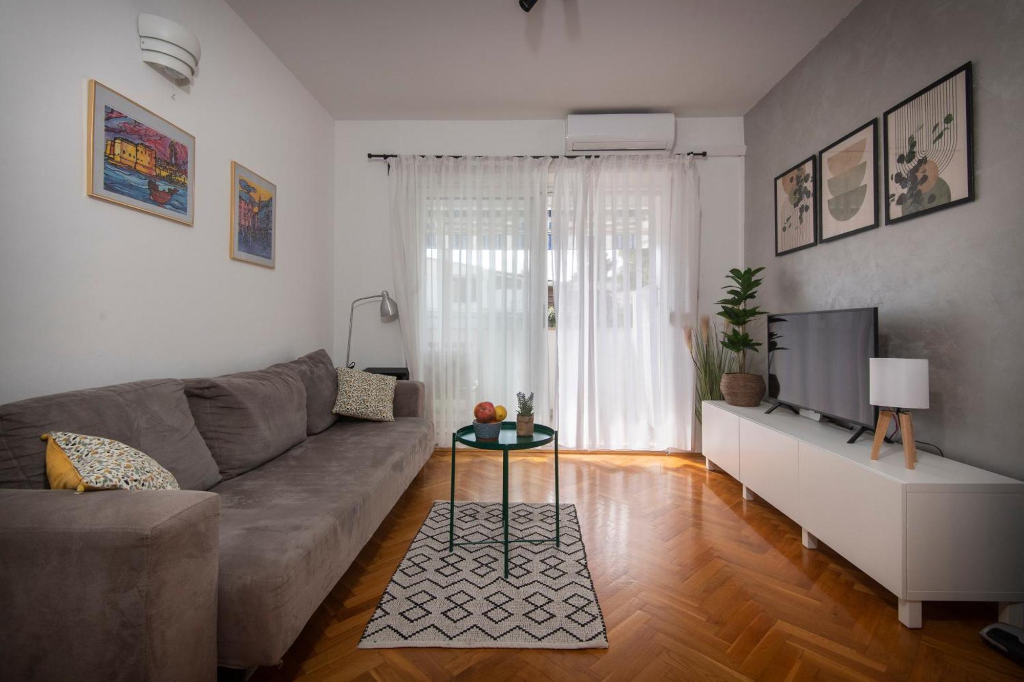 ספליט Apartman Petado מראה חיצוני תמונה