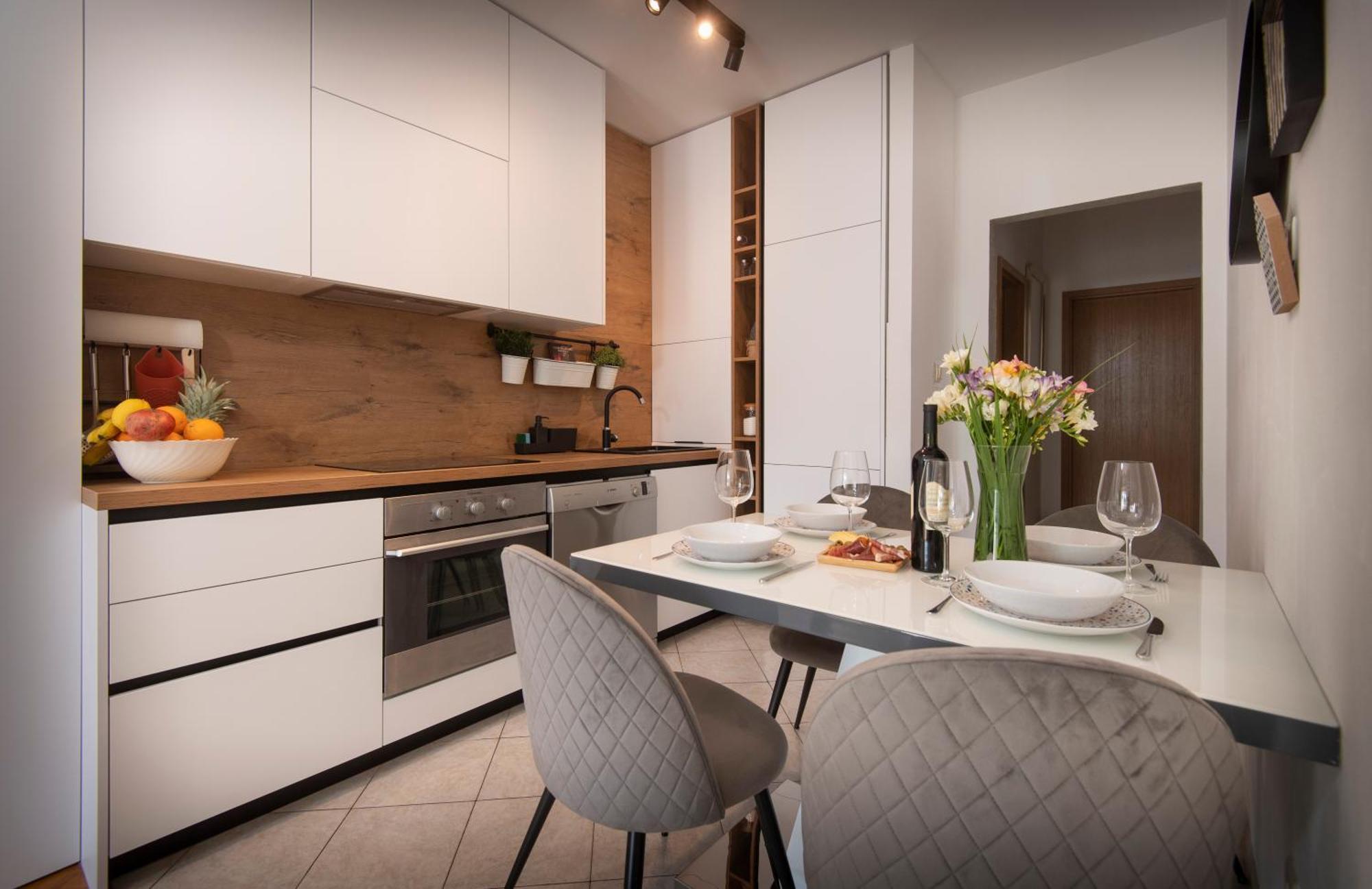 ספליט Apartman Petado מראה חיצוני תמונה