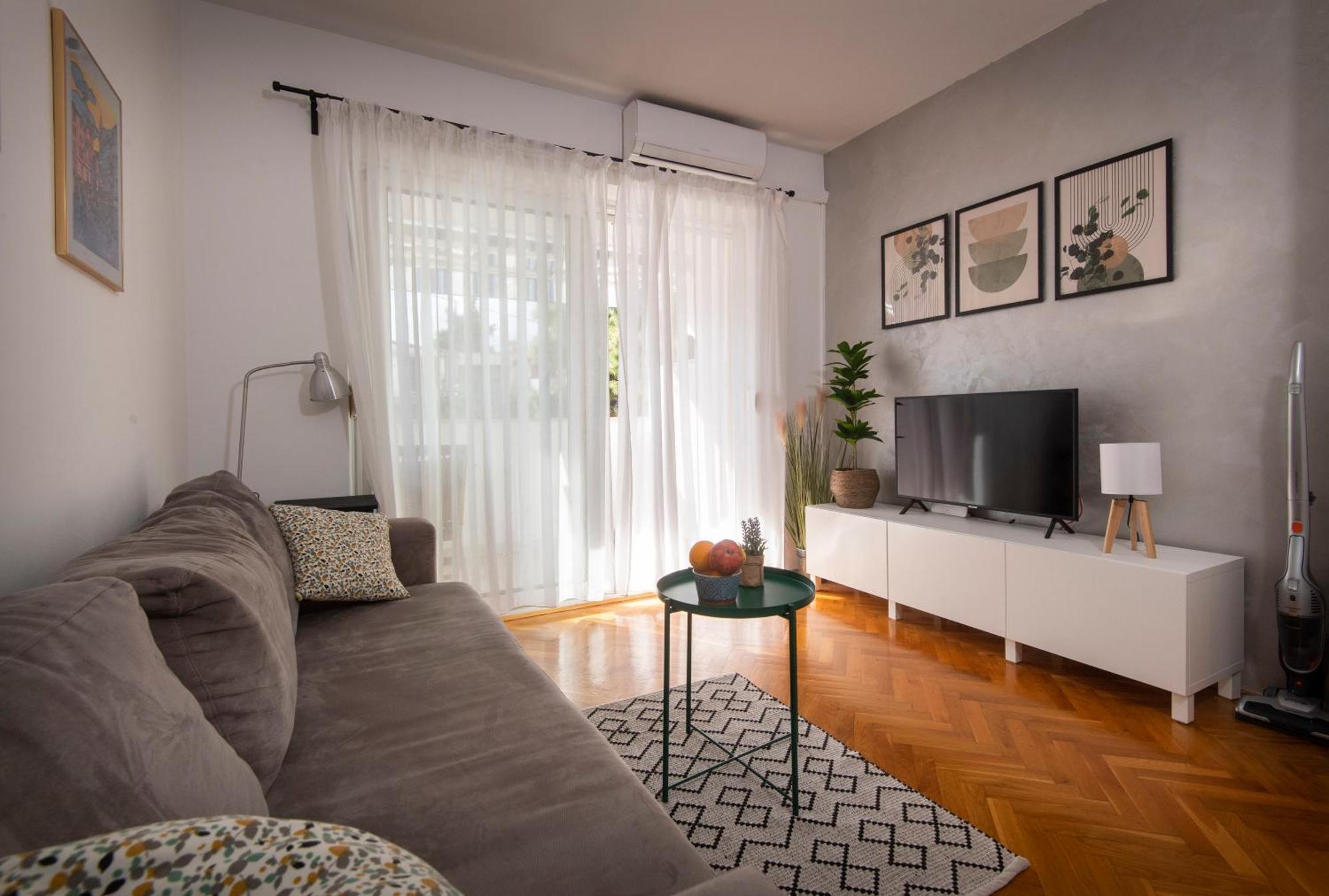 ספליט Apartman Petado מראה חיצוני תמונה