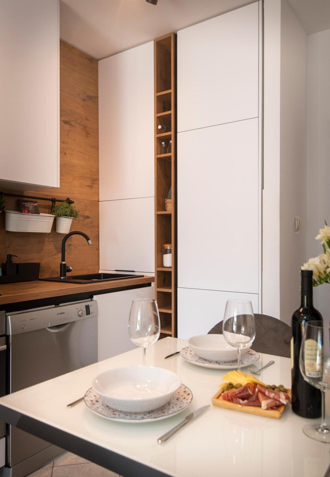 ספליט Apartman Petado מראה חיצוני תמונה