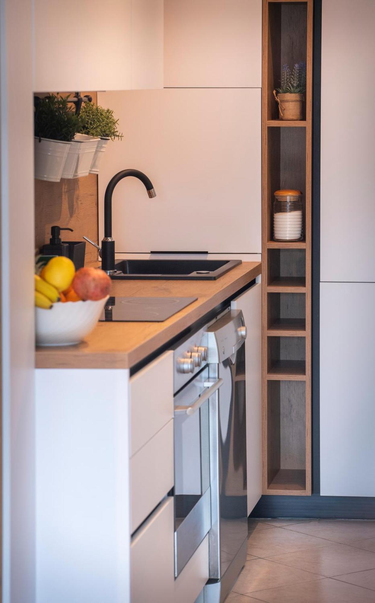ספליט Apartman Petado מראה חיצוני תמונה