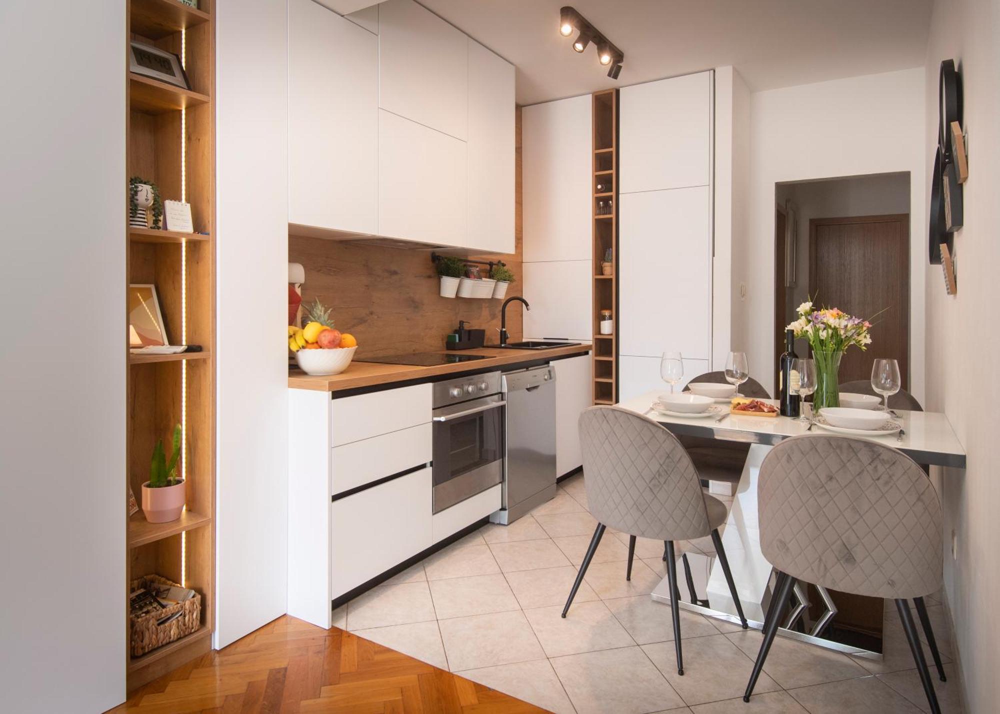 ספליט Apartman Petado מראה חיצוני תמונה