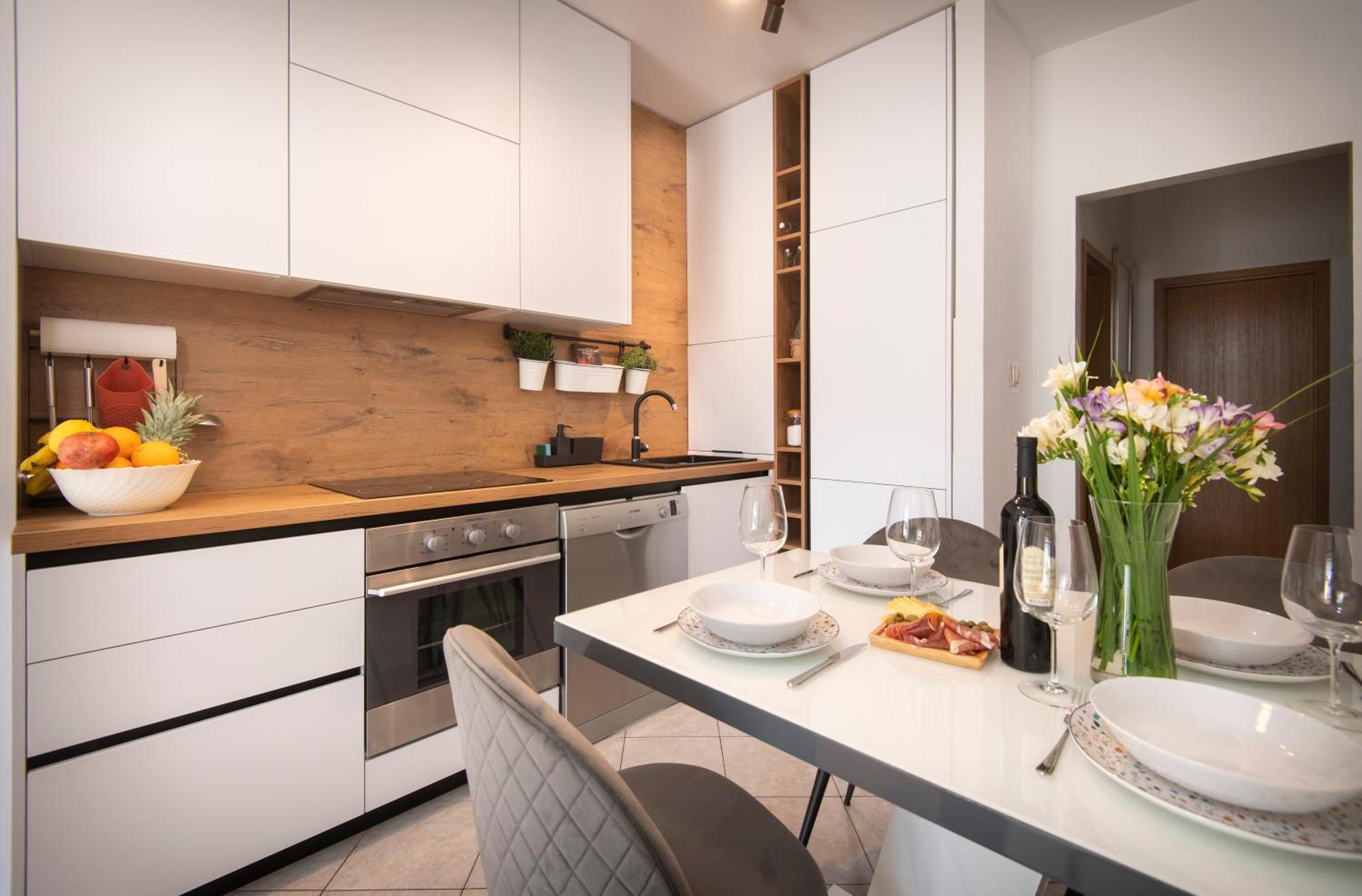 ספליט Apartman Petado מראה חיצוני תמונה