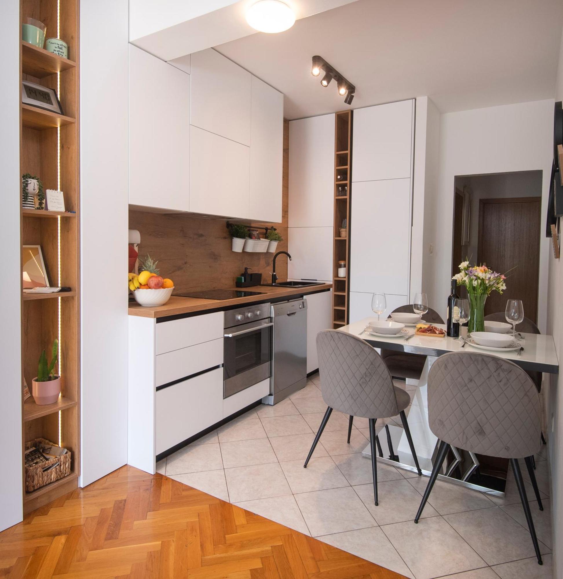 ספליט Apartman Petado מראה חיצוני תמונה