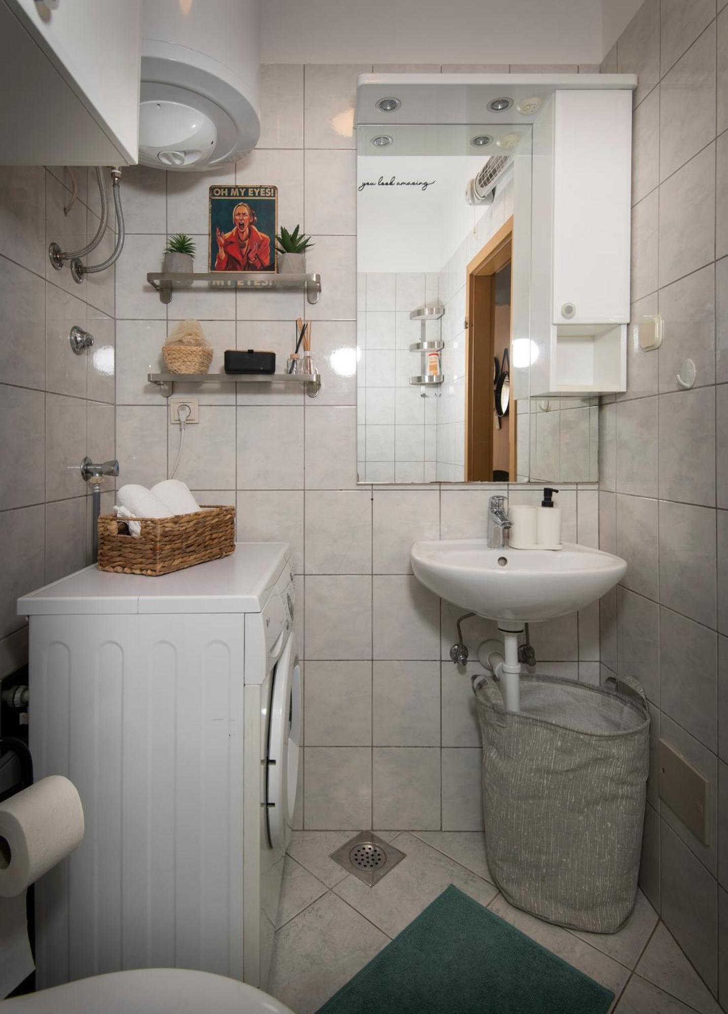 ספליט Apartman Petado מראה חיצוני תמונה